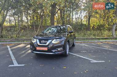 Nissan X-Trail 2020