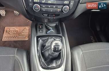 Внедорожник / Кроссовер Nissan X-Trail 2020 в 