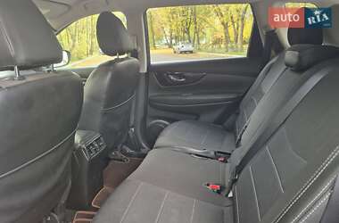 Внедорожник / Кроссовер Nissan X-Trail 2020 в 