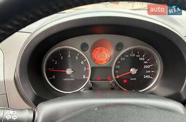 Внедорожник / Кроссовер Nissan X-Trail 2008 в 