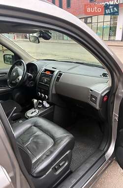Внедорожник / Кроссовер Nissan X-Trail 2008 в 
