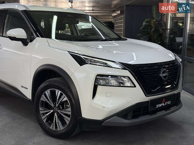 Позашляховик / Кросовер Nissan X-Trail 2023 в Одесі
