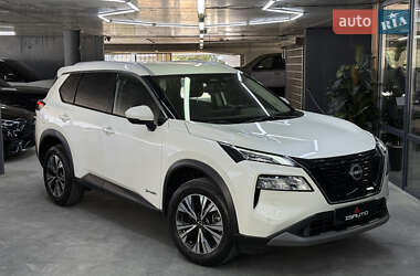 Позашляховик / Кросовер Nissan X-Trail 2023 в Одесі