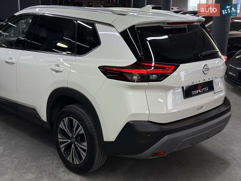 Позашляховик / Кросовер Nissan X-Trail 2023 в Одесі