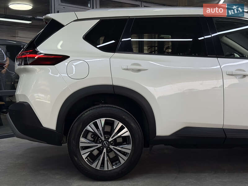 Позашляховик / Кросовер Nissan X-Trail 2023 в Одесі