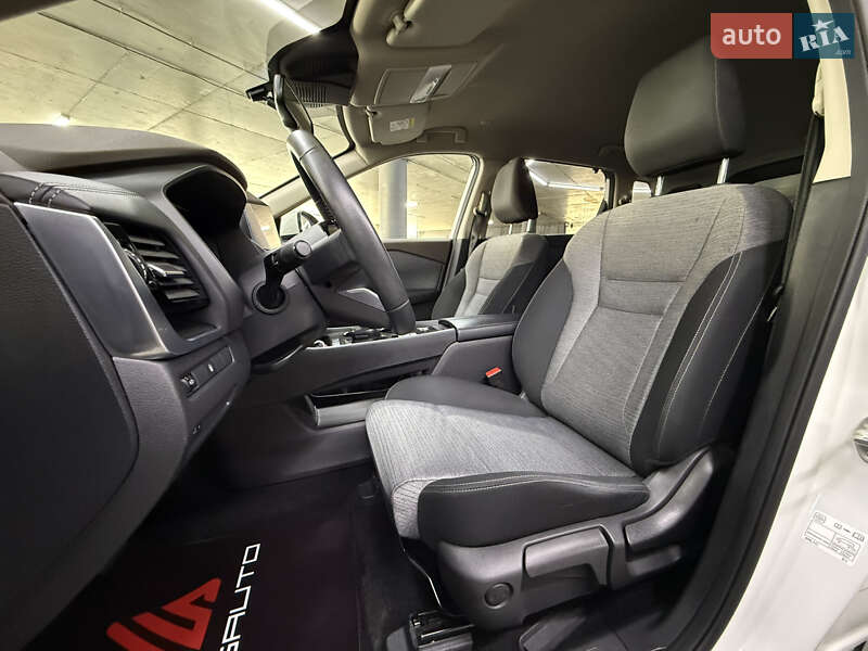 Позашляховик / Кросовер Nissan X-Trail 2023 в Одесі