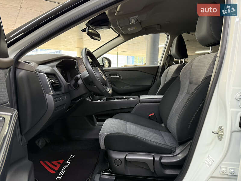 Позашляховик / Кросовер Nissan X-Trail 2023 в Одесі