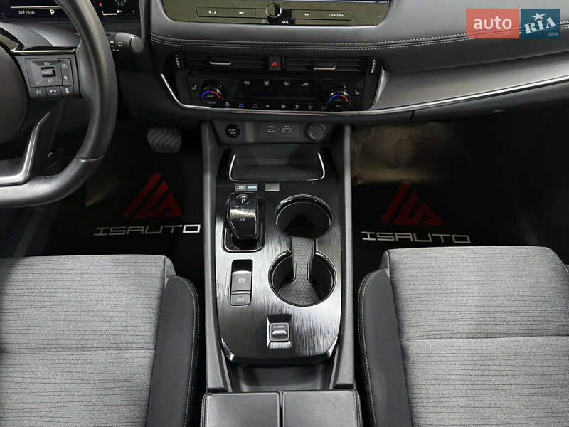 Позашляховик / Кросовер Nissan X-Trail 2023 в Одесі