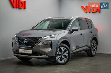 Позашляховик / Кросовер Nissan X-Trail 2023 в Києві