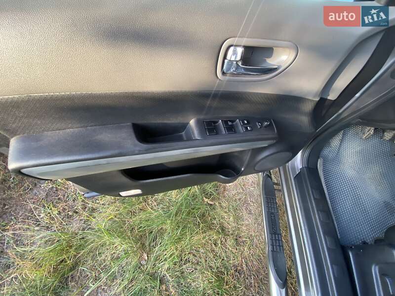 Внедорожник / Кроссовер Nissan X-Trail 2008 в Нетешине фото 16 Внедорожник / Кроссовер Nissan X-Trail 2008 в Нетешине