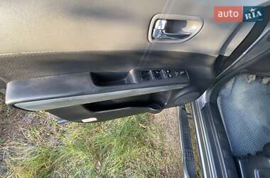 Внедорожник / Кроссовер Nissan X-Trail 2008 в 