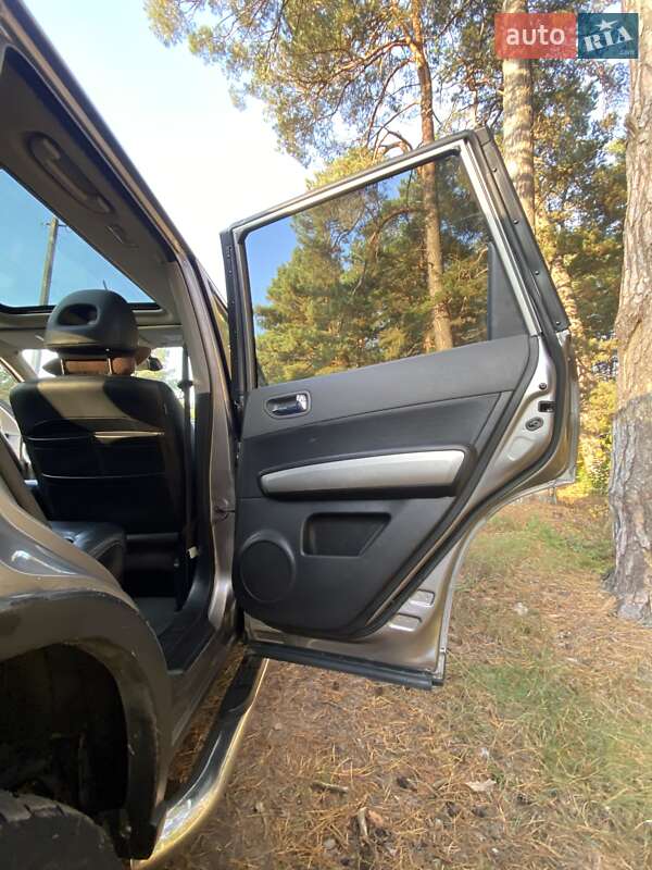 Внедорожник / Кроссовер Nissan X-Trail 2008 в Нетешине фото 19 Внедорожник / Кроссовер Nissan X-Trail 2008 в Нетешине