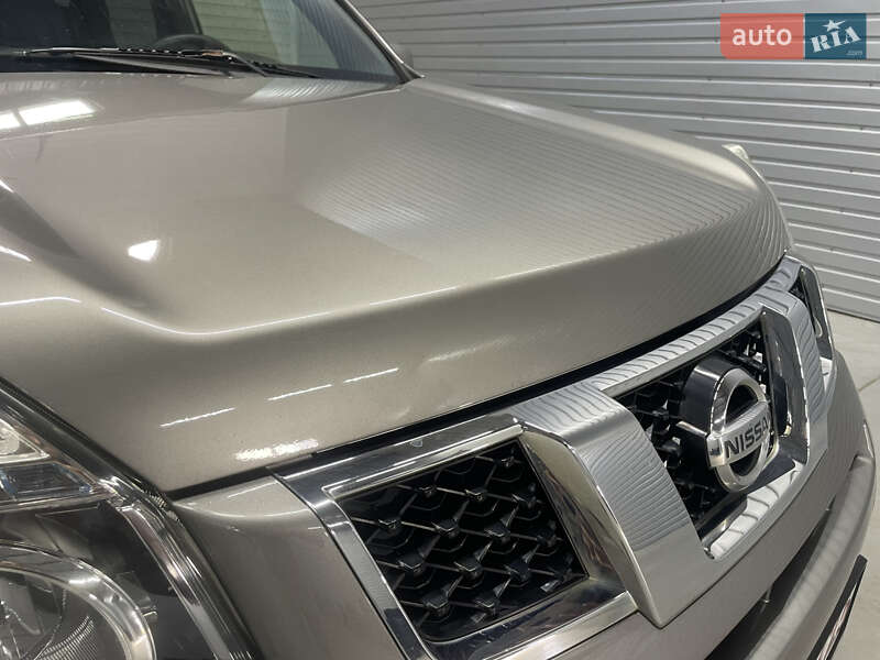 Позашляховик / Кросовер Nissan X-Trail 2012 в Стрию фото 8 Позашляховик / Кросовер Nissan X-Trail 2012 в Стрию