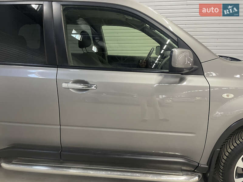 Позашляховик / Кросовер Nissan X-Trail 2012 в Стрию фото 33 Позашляховик / Кросовер Nissan X-Trail 2012 в Стрию