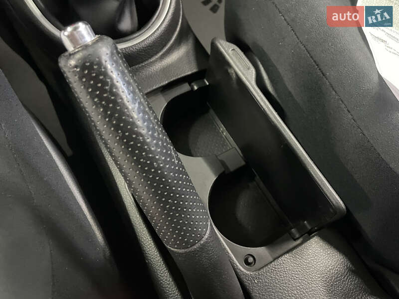 Позашляховик / Кросовер Nissan X-Trail 2012 в Стрию фото 48 Позашляховик / Кросовер Nissan X-Trail 2012 в Стрию