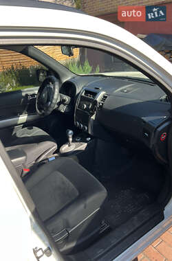 Внедорожник / Кроссовер Nissan X-Trail 2011 в 
