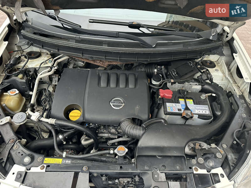 Внедорожник / Кроссовер Nissan X-Trail 2013 в Киеве фото 15 Внедорожник / Кроссовер Nissan X-Trail 2013 в Киеве