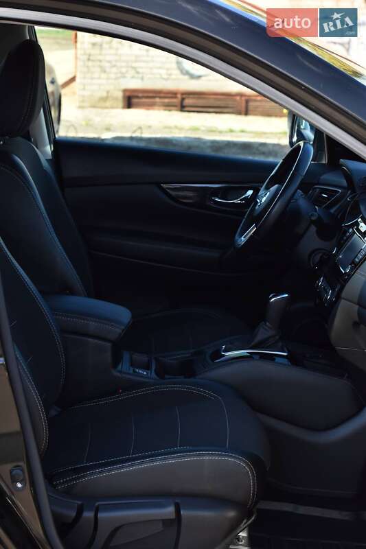 Внедорожник / Кроссовер Nissan X-Trail 2021 в Кривом Роге фото 18 Внедорожник / Кроссовер Nissan X-Trail 2021 в Кривом Роге