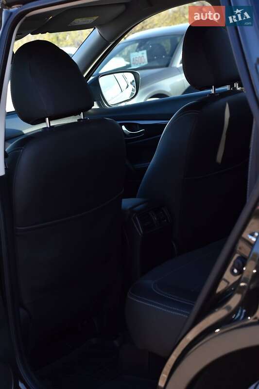 Внедорожник / Кроссовер Nissan X-Trail 2021 в Кривом Роге фото 22 Внедорожник / Кроссовер Nissan X-Trail 2021 в Кривом Роге