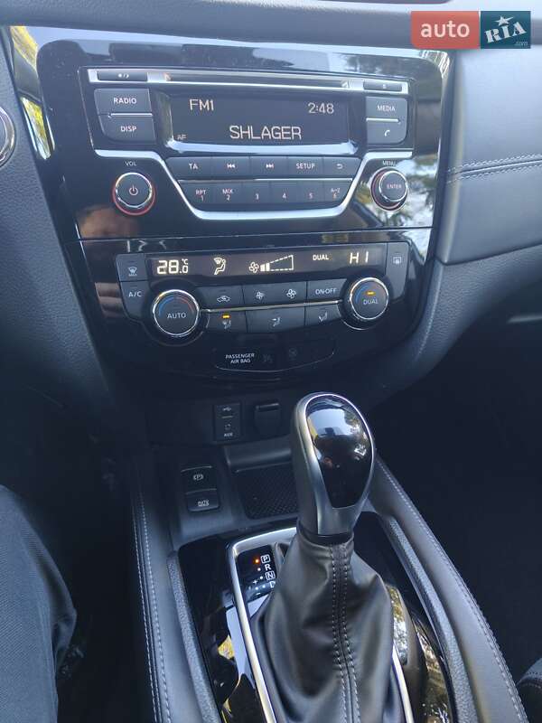 Позашляховик / Кросовер Nissan X-Trail 2020 в Острозі фото 24 Позашляховик / Кросовер Nissan X-Trail 2020 в Острозі