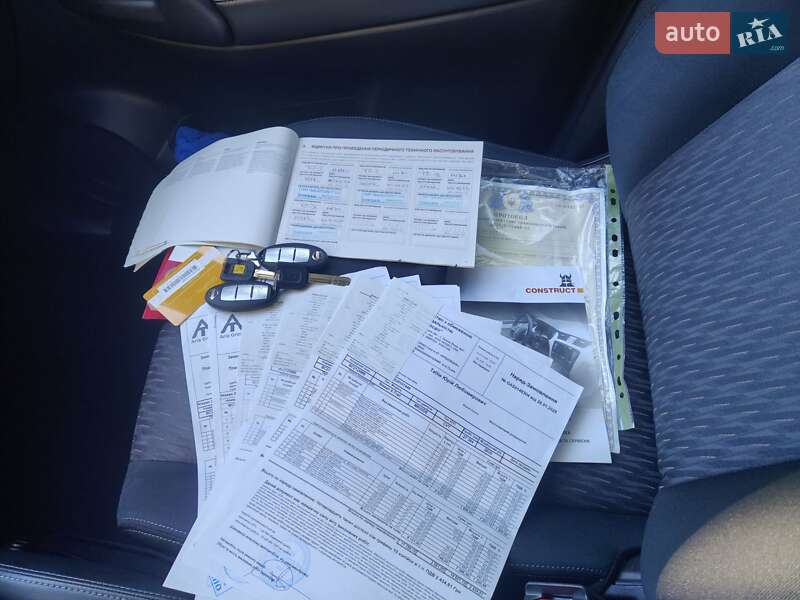 Позашляховик / Кросовер Nissan X-Trail 2020 в Острозі фото 26 Позашляховик / Кросовер Nissan X-Trail 2020 в Острозі