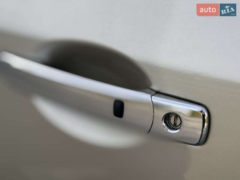 Внедорожник / Кроссовер Nissan X-Trail 2008 в Запорожье фото 25 Внедорожник / Кроссовер Nissan X-Trail 2008 в Запорожье