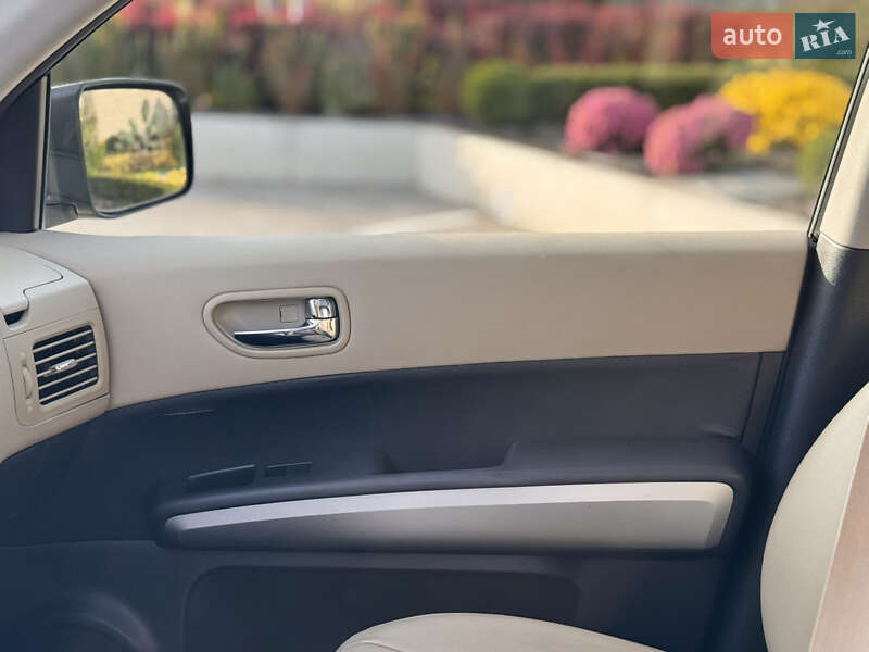 Внедорожник / Кроссовер Nissan X-Trail 2008 в Запорожье фото 33 Внедорожник / Кроссовер Nissan X-Trail 2008 в Запорожье