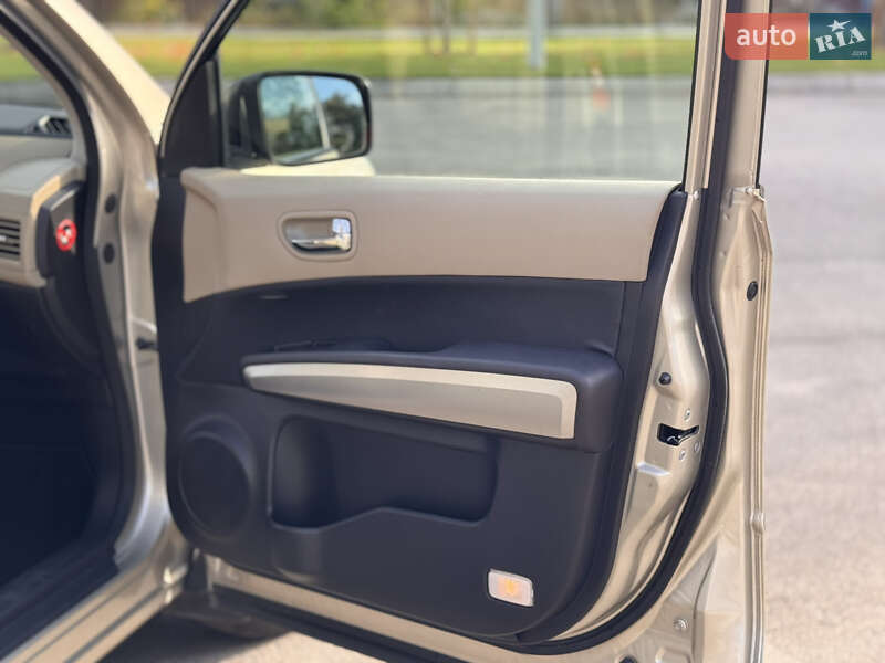 Внедорожник / Кроссовер Nissan X-Trail 2008 в Запорожье фото 43 Внедорожник / Кроссовер Nissan X-Trail 2008 в Запорожье