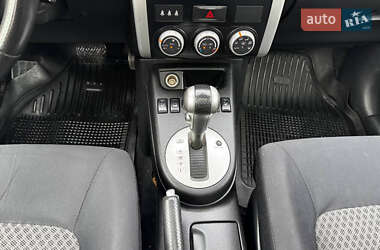 Внедорожник / Кроссовер Nissan X-Trail 2007 в 