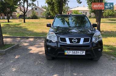 Внедорожник / Кроссовер Nissan X-Trail 2011 в Харькове