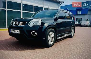 Внедорожник / Кроссовер Nissan X-Trail 2011 в Ровно Внедорожник / Кроссовер Nissan X-Trail 2011 в Ровно