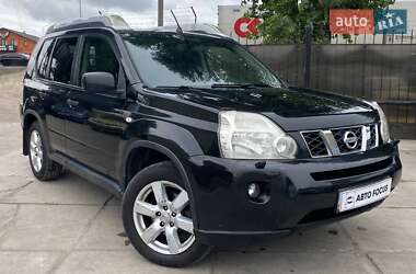 Nissan X-Trail 2007