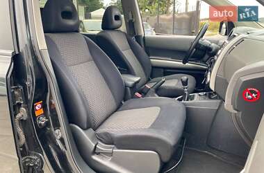 Внедорожник / Кроссовер Nissan X-Trail 2007 в 