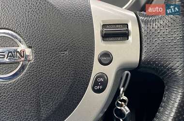 Внедорожник / Кроссовер Nissan X-Trail 2007 в 