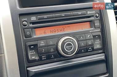 Внедорожник / Кроссовер Nissan X-Trail 2007 в 