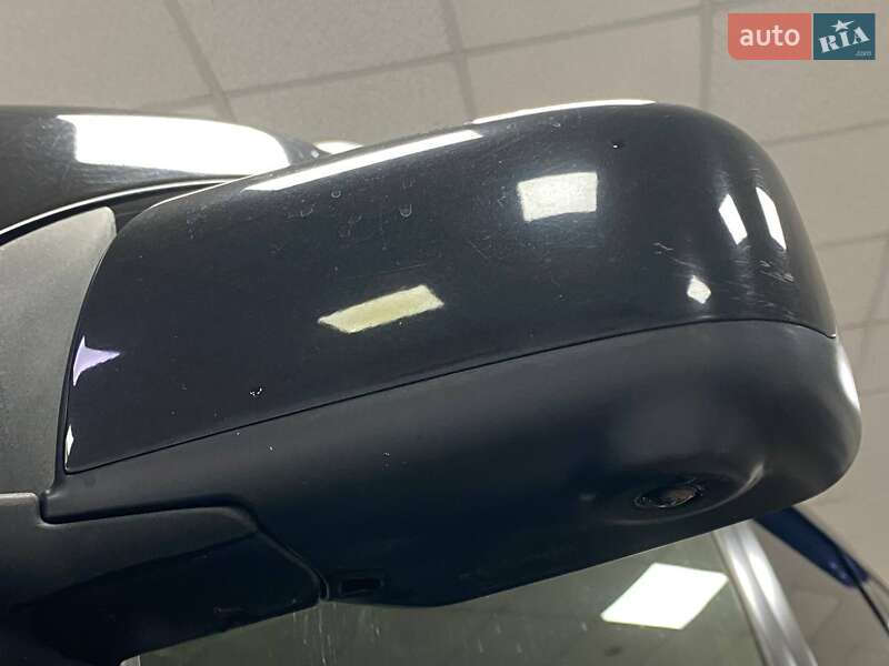 Внедорожник / Кроссовер Nissan X-Trail 2012 в Киеве