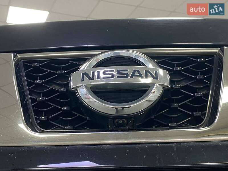 Внедорожник / Кроссовер Nissan X-Trail 2012 в Киеве