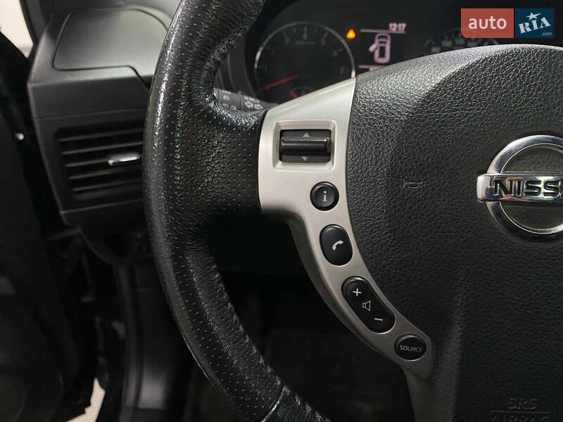 Внедорожник / Кроссовер Nissan X-Trail 2012 в Киеве