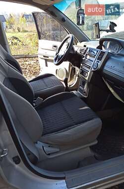 Внедорожник / Кроссовер Nissan X-Trail 2006 в  фото 7 Внедорожник / Кроссовер Nissan X-Trail 2006 в
