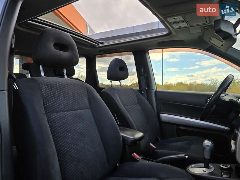 Внедорожник / Кроссовер Nissan X-Trail 2010 в Калуше фото 42 Внедорожник / Кроссовер Nissan X-Trail 2010 в Калуше