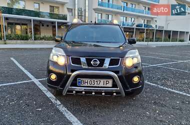 Внедорожник / Кроссовер Nissan X-Trail 2011 в Одессе