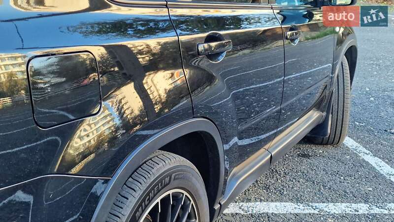 Внедорожник / Кроссовер Nissan X-Trail 2011 в Одессе фото 7 Внедорожник / Кроссовер Nissan X-Trail 2011 в Одессе