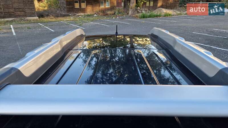 Внедорожник / Кроссовер Nissan X-Trail 2011 в Одессе фото 14 Внедорожник / Кроссовер Nissan X-Trail 2011 в Одессе