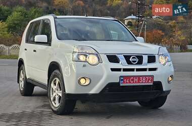 Внедорожник / Кроссовер Nissan X-Trail 2011 в Косове Внедорожник / Кроссовер Nissan X-Trail 2011 в Косове