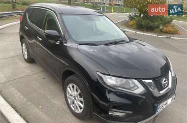 Позашляховик / Кросовер Nissan X-Trail 2021 в Києві