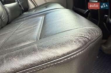 Внедорожник / Кроссовер Nissan X-Trail 2003 в  фото 38 Внедорожник / Кроссовер Nissan X-Trail 2003 в