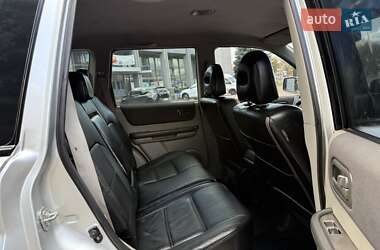 Внедорожник / Кроссовер Nissan X-Trail 2003 в  фото 36 Внедорожник / Кроссовер Nissan X-Trail 2003 в