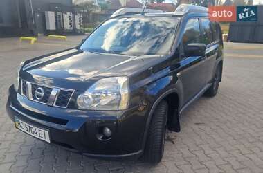 Позашляховик / Кросовер Nissan X-Trail 2007 в Хмельницькому
