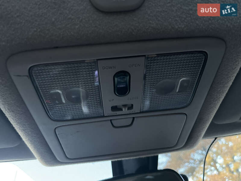 Внедорожник / Кроссовер Nissan X-Trail 2013 в Шептицькому