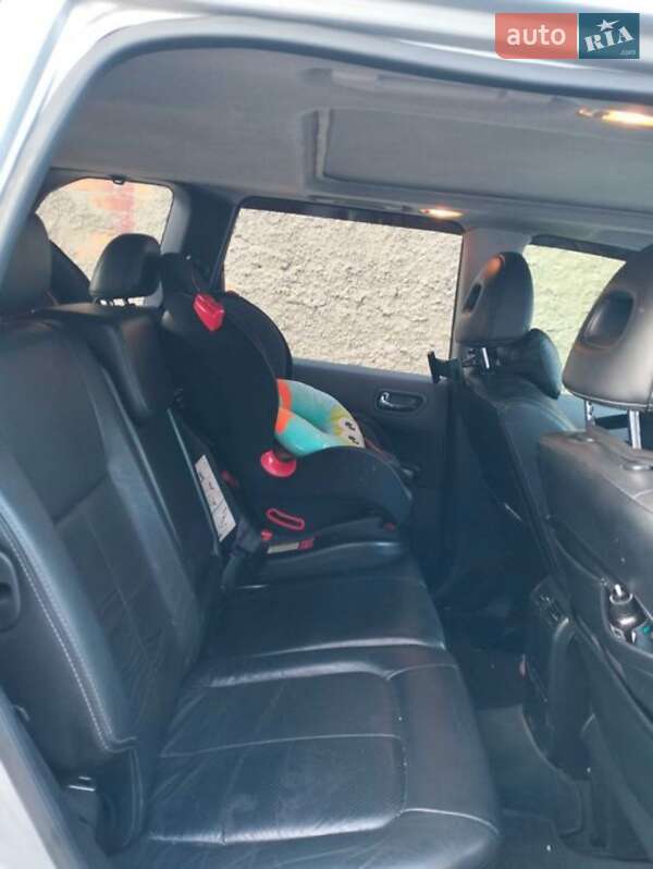 Внедорожник / Кроссовер Nissan X-Trail 2007 в Броварах фото 2 Внедорожник / Кроссовер Nissan X-Trail 2007 в Броварах